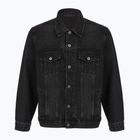 Vyriška striukė PROSTO Civil washed black