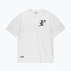 Vyriški marškinėliai PROSTO Gothic P white