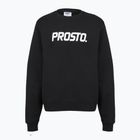 Vyriškas džemperis PROSTO Old Logo Crewneck black