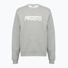 Vyriškas džemperis PROSTO Old Logo Crewneck gray