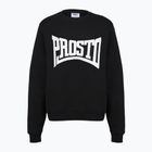 Vyriškas džemperis PROSTO Ever Crewneck black