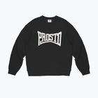 Vyriškas džemperis PROSTO Ever Crewneck black