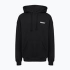 Vyriškas džemperis PROSTO Wear The Street Hoodie black