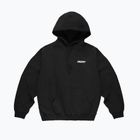 Vyriškas džemperis PROSTO Wear The Street Hoodie black