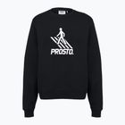 Vyriškas džemperis PROSTO Crossing Crewneck black
