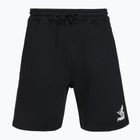 Vyriški šortai PROSTO Sweat Crossing black