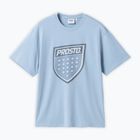 Vyriški marškinėliai PROSTO Infine denim blue