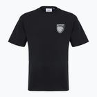 Vyriški marškinėliai PROSTO Splash Shield black