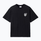 Vyriški marškinėliai PROSTO Splash Shield black
