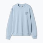 Vyriškas džemperis PROSTO Infine denim blue