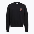 Vyriškas džemperis PROSTO Infine black