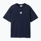 Vyriški marškinėliai PROSTO Mono ST navy blue