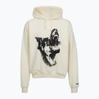 Vyriškas džemperis PROSTO Hoodie Bark off white