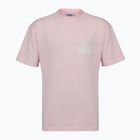 Vyriški marškinėliai PROSTO 1999 glitch pink