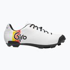 Dviračių batai MTB vyriški Giro Empire SRC '85 white