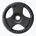 Polimpiniai guminiai svarmenys HMS TOK20 20 kg