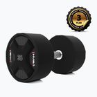 Hantelis HMS HPC 1 vnt. 30 kg black