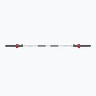 Olimpinis tiesus grifas HMS GO450 + spaustukai Lock Jaw ZG1000R