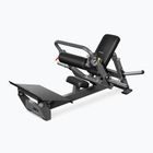 Suoliukas sėdmenų raumenims mankštinti HMS Commercial MHT01 Hip Thrust black