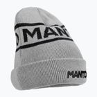 MANTO Prime 21 kepurė pilka MNC469_MEL_9UN