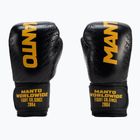 MANTO Prime 2.0 Pro bokso pirštinės juodos MNA874_BLK