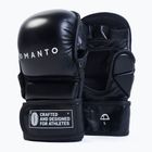 Sparringo pirštinės MMA MANTO Impact Sparring black