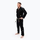 GI vyriškas braziliškam džiudžitsu MANTO X5 BJJ Blackout black