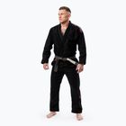 GI vaikiškas braziliškam džiudžitsu MANTO X5 BJJ black/purple