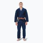 GI vaikiškas braziliškam džiudžitsu MANTO Rise 2.0 blue