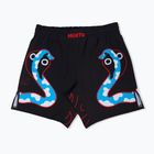 Vyriški treniruočių šortai MANTO Cobra multicolor