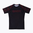 Vyriški marškinėliai MANTO Cobra multicolor