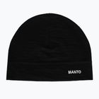 Kepurė MANTO Base black