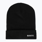 Žieminė kepurė MANTO Base black