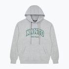 Vyriškas džemperis MANTO Varsity 26 Hoody melanžas