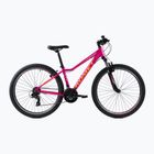 Moteriškas kalnų dviratis Romet Jolene 7.0 LTD rožinės spalvos R22A-MTB-27-15-P-192