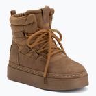 Moteriški sniego batai BIG STAR UU274190 beige