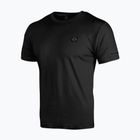 Vyriški marškinėliai Octagon Small Logo black/grey
