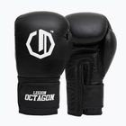 Bokso pirštinės Octagon Legion Authority black/white