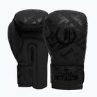Bokso pirštinės Octagon Legion Eclipse black