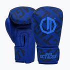 Bokso pirštinės Octagon Legion Eclipse blue