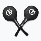 Treniruočių letena Octagon Legion 2 pack black/white