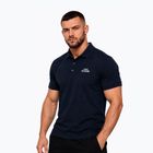 Vyriški polo marškinėliai Octagon Legion HFT Polo dark navy