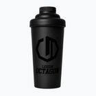 Shakeris Octagon Legion Pro 750 ml black/black/black
