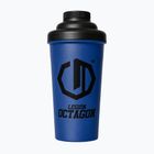 Shakeris Octagon Legion Pro 750 ml blue/black/black