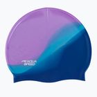 AQUA-SPEED plaukimo kepurė Bunt 40 įvairiaspalvė