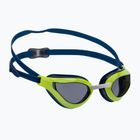 AQUA-SPEED Rapid žali/žali plaukimo akiniai