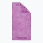 AQUA-SPEED Dry Soft rankšluostis 50 x 100 cm violetinės spalvos