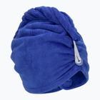 AQUA-SPEED Rankšluostis galvai mėlynas turbanas