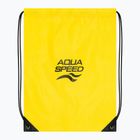 AQUA-SPEED Gear Sack Basic Yellow