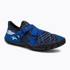 AQUA-SPEED Tortuga mėlyni vandens batai